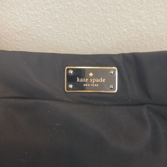 Kate spade diaper bag - Picture 3 of 7